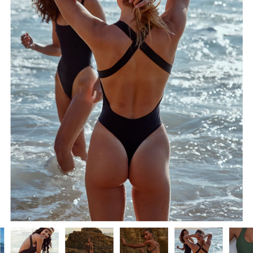 Maoi Mahina One Piece size S